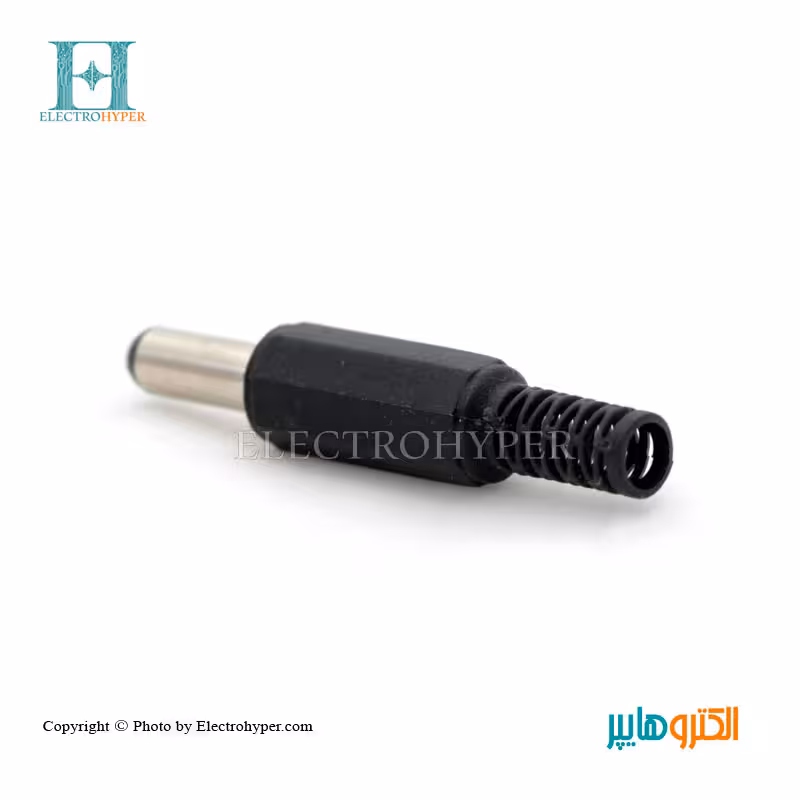 فیش تغذیه آداپتوری نری