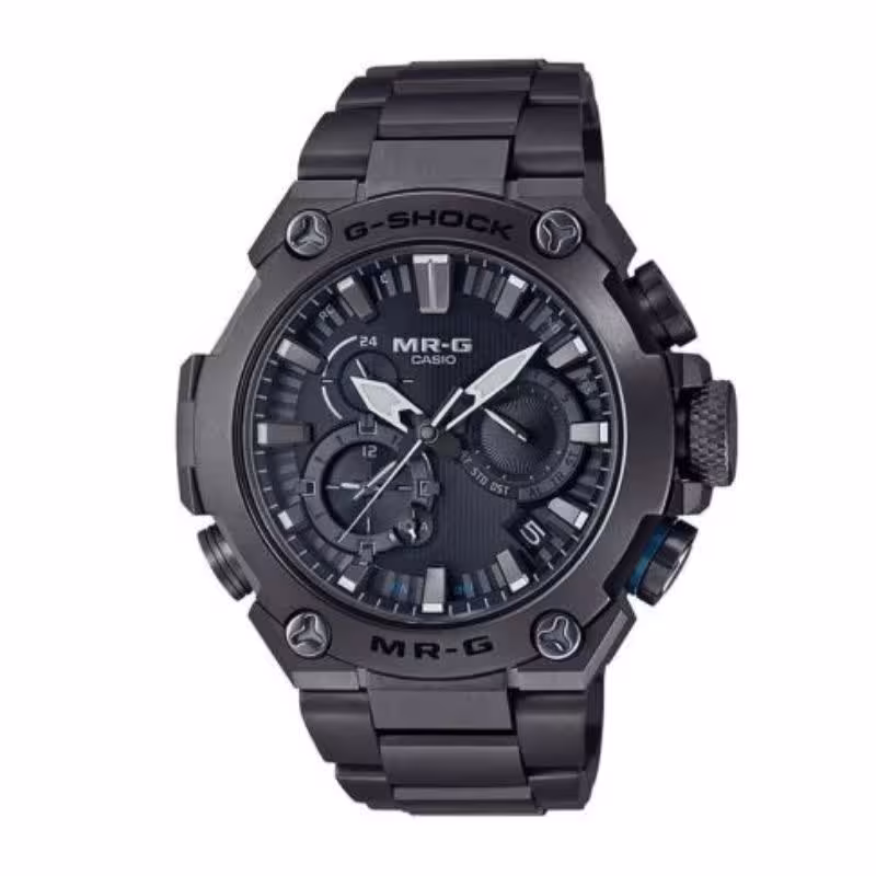 قیمت و خرید ساعت مچی جی شاک مدل MRG-B2000B-1A1DR اورجینال