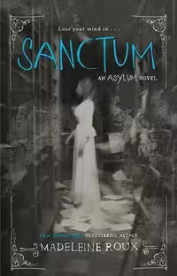 Sanctum – Asylum 2