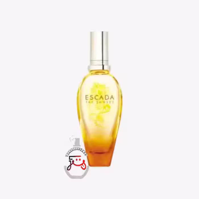 عطر ادکلن اسکادا تاج سان ست سلکتیو کالکشن | selective collection escada taj sunset