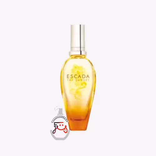 عطر ادکلن اسکادا تاج سان ست سلکتیو کالکشن | selective collection escada taj sunset