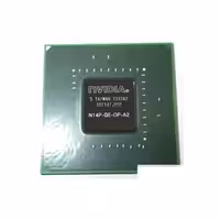 چیپست گرافیک لپ تاپ Nvidia N14P-GE-OP-A2