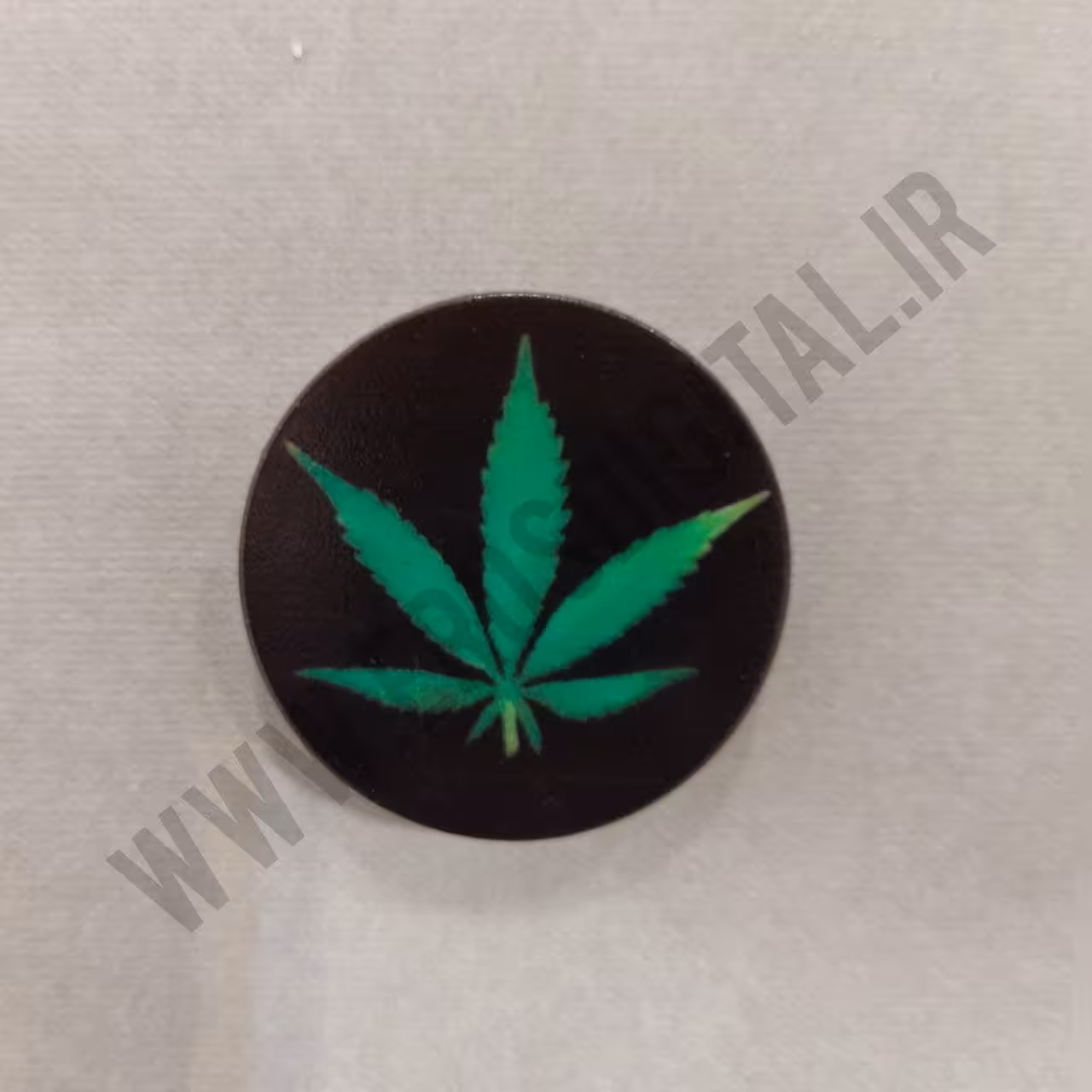 پاپ سوکت طرح دار فانتزی کد 31