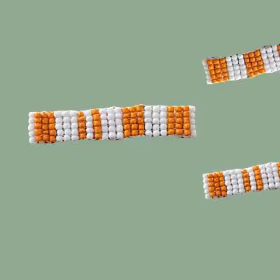 دستبند پرتقال