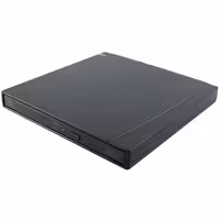 دی وی دی رایتر اکسترنال لایتون مدل ELAU108