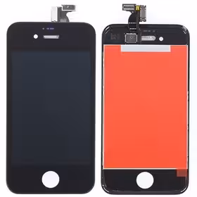 تاچ و ال سی دی گوشی ایفون مدل 4s