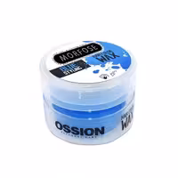 واکس رنگی مو مورفوس Morfose سری OSSION مدل Blue Styling (آبی) حجم 100 میل