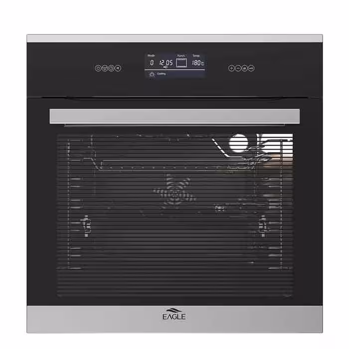 فر توکار ایگل 532s برقی