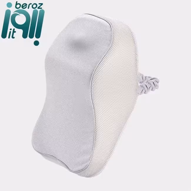 بالش طبی گردن شیائومی Xiaomi 8H TZ1 Foam Ergonomic Headrest