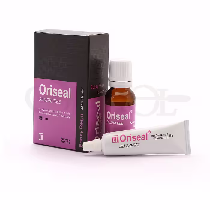 سیلراپوکسی رزین Oriseal oristech برند اوریس ORIS