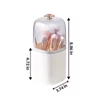 نظم دهنـده قلـم مو آرایـشی