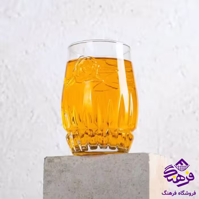 ليوان رزا کادو کاوه 6دک