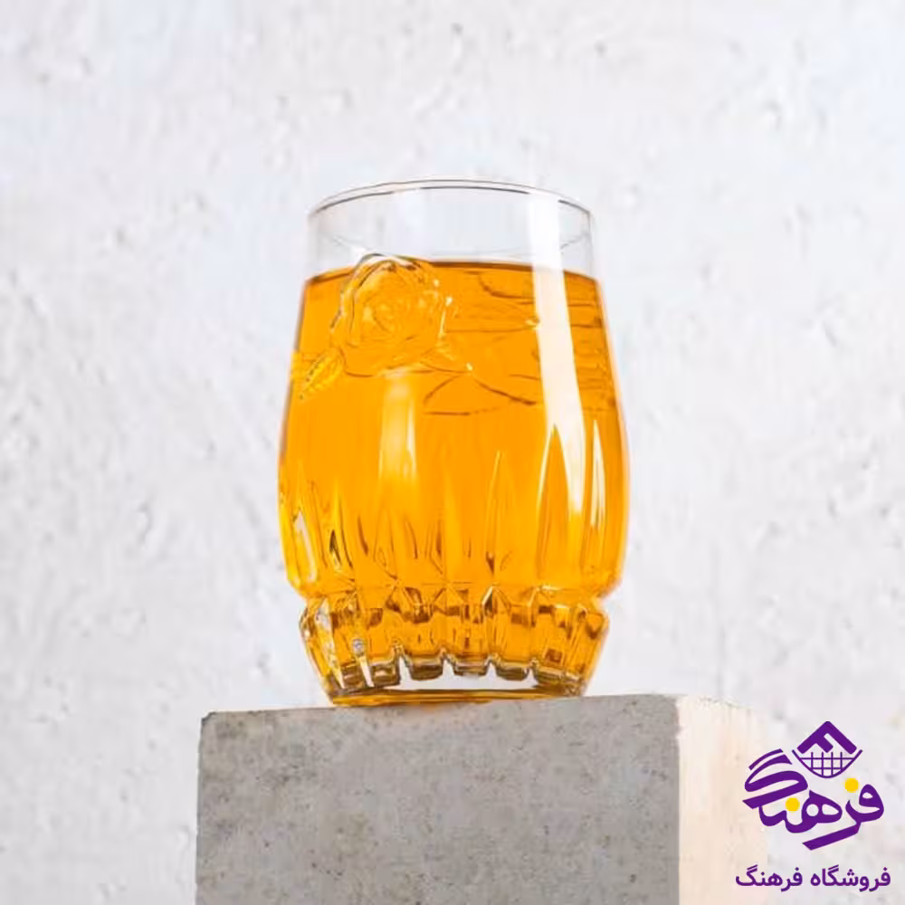 ليوان رزا کادو کاوه 6دک