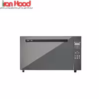 فر رومیزی کن مدل جولیا JULIA