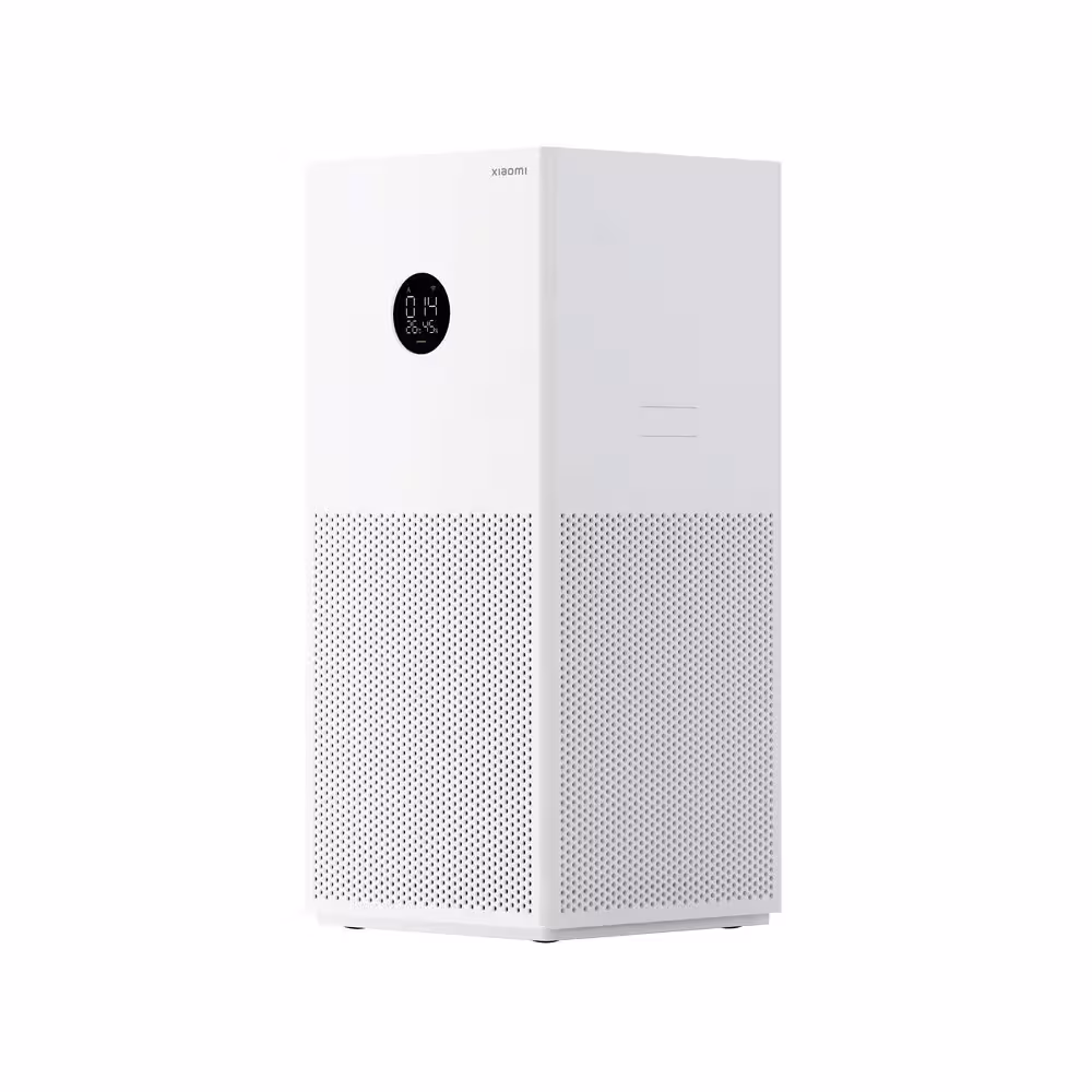 تصفیه کننده هوای هوشمند شیائومی مدل Xiaomi Smart Air Purifier 4 Lite AC-M17-SC