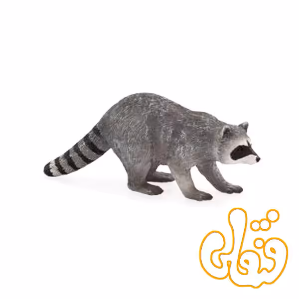 راکون Raccoon 387159