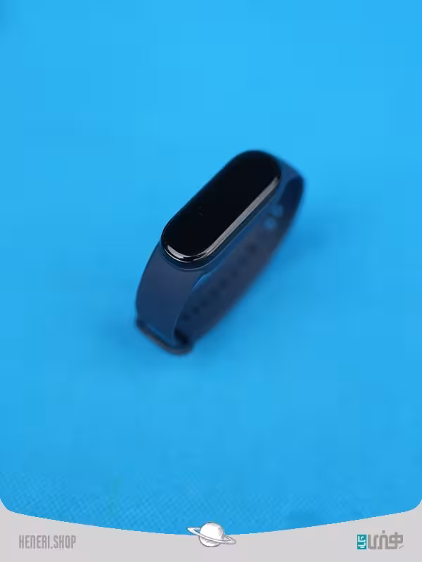 ساعت هوشمند Mi Band 7 شیائومی Xiaomi Mi Band 7 smart watch