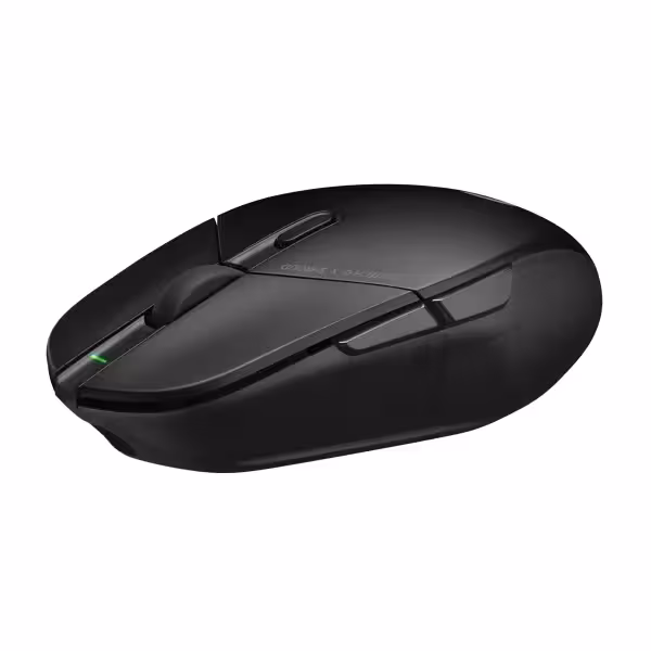 موس گیمینگ بی سیم لاجیتک مدل Logitech G303 Shroud Edition Wireless Mouse