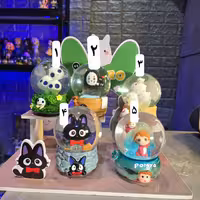 گوی موزیکال انیمه