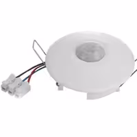 سنسور سقفی توکار تایم ایران،ارسال پس کرایه تیپاکس