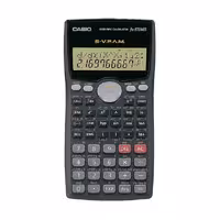ماشین حساب کاسیو FX-570-MS