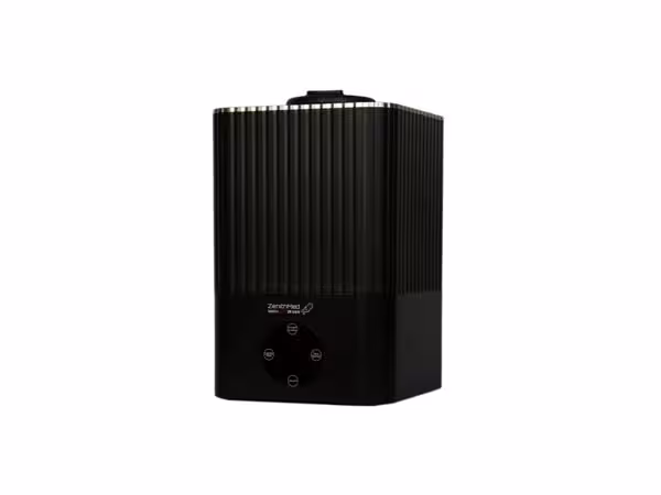 بخور سرد و گرم اولتراسونیک 5.5 لیتری زنیت مد مدل ZTH-5A