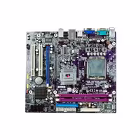 مادبرد الایت گروپ مدل ECS 945GZT-M
