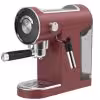 اسپرسوساز مباشی ژاپن مدل MEBASHI ECM2032 قرمز