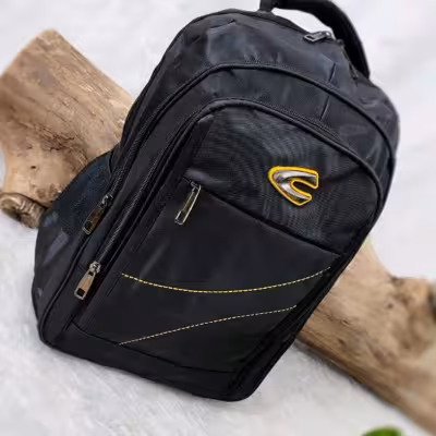 کوله پشتی بزرگ مدل کمل