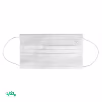 ماسک سه لایه جراحی دوازده رو هشت - هف-Hef