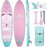 پدل برد MSEASFREE مدل Mask-Pinkgary