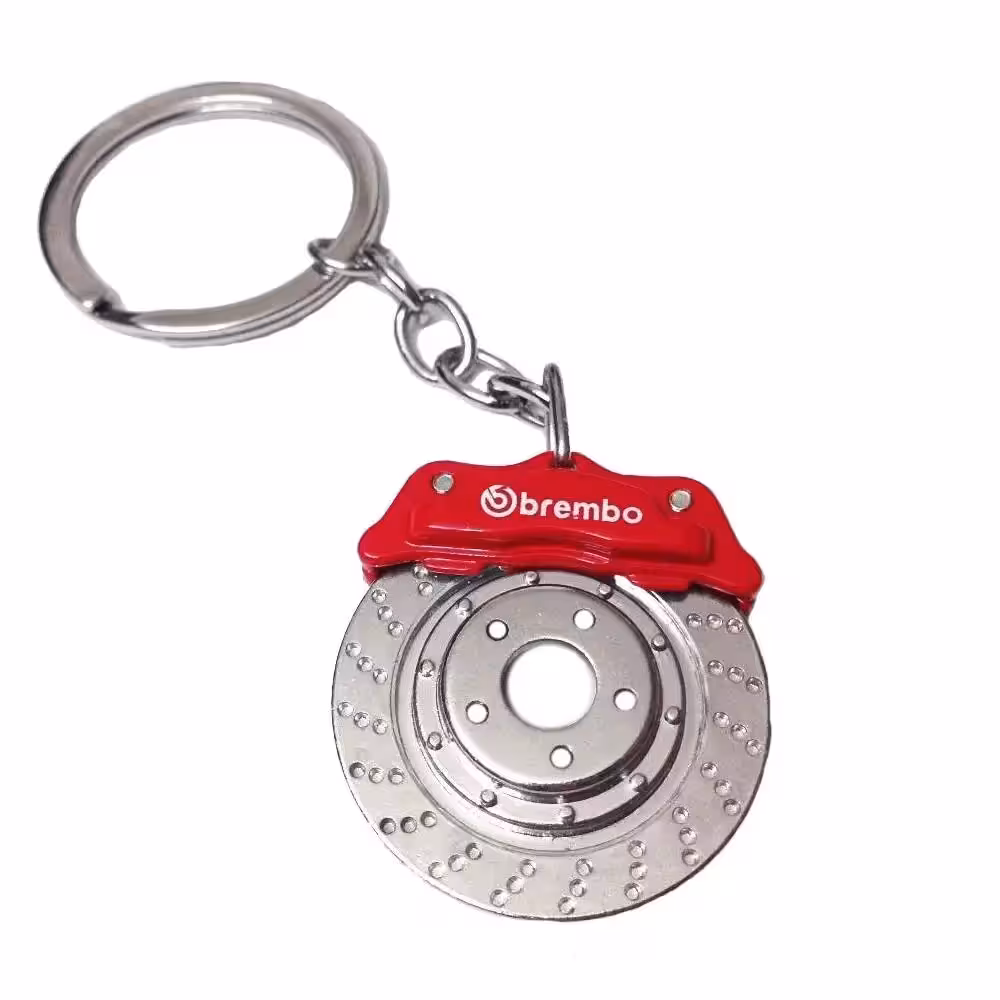 جا سویچی دیسک ترمز برمبو – قرمز