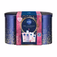 ست هدیه زنانه مدل Feel Glorious نیوا Nivea
