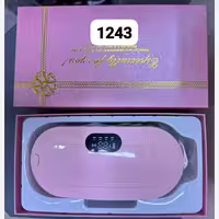 ماساژور حرارتی شکم بانوان مدل 1243