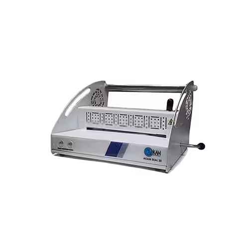 دستگاه پک آکام طب Akam teb مدل Akam seal 30