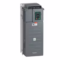 اینورتر اشنایدر سه فاز 55 کيلووات با کد فنی ATV610D55N4