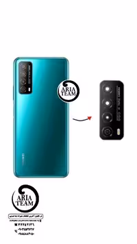 شیشه لنز دوربین شیائومی K30