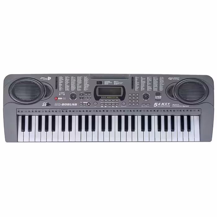 ارگ اسباب بازی میوزیک فری مدل Mq 808
