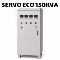 استابلایزر سروو موتور سه فاز ساکو مدل 3P-STB-ECO-150KVA