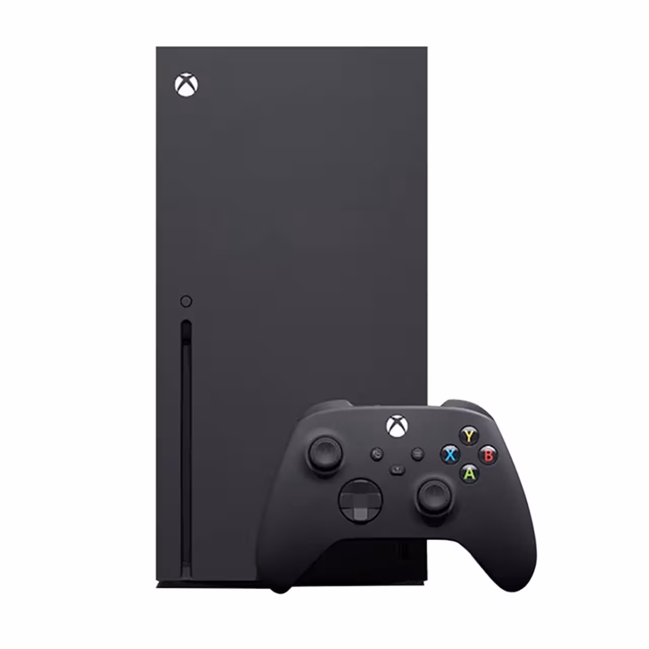 کنسول بازی مدل XBOX SERIES X مایکروسافت ظرفیت 1 ترابایت