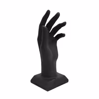استند انگشتر مدل دست کد DEC-HAND24