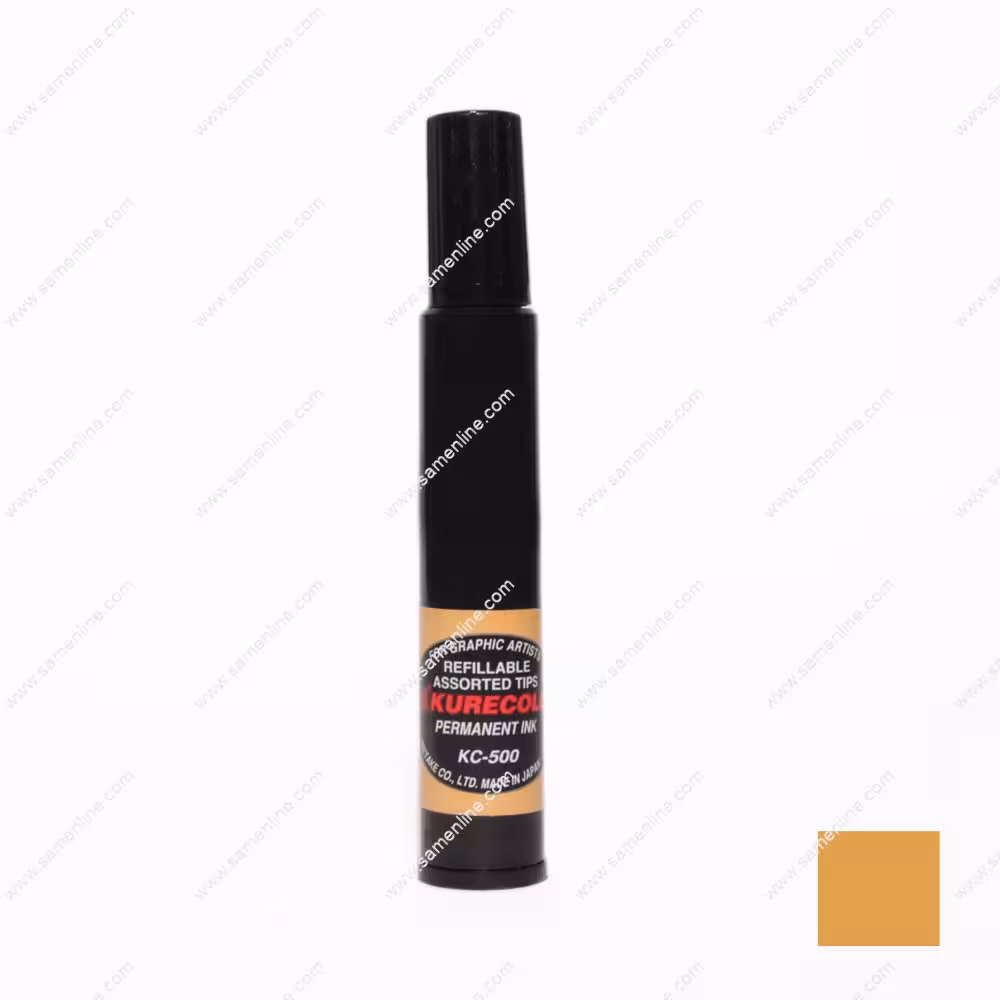 ماژیک راندو کیوکالر زیگ تک سر کد 736