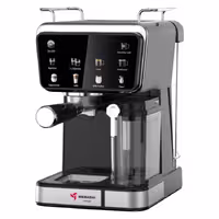 اسپرسوساز مباشی مدل ME-ECM2505 ظرفیت 1.5 لیتر