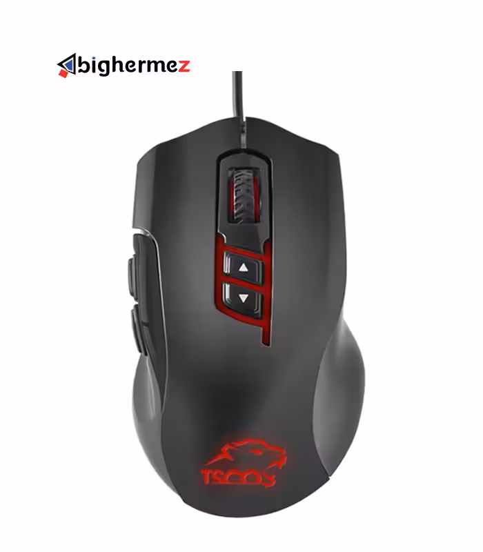 ماوس باسیم مخصوص بازی تسکو مدل GM 2023