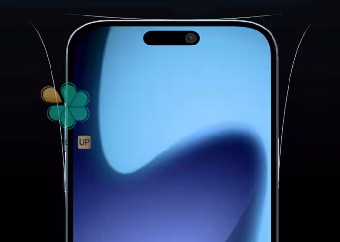 برچسب محافظ دور گوشی مناسب Apple iPhone 17 Pro