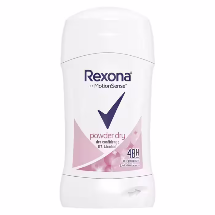 مام رول ضد تعریق مدل بیوریتم رکسونا-Rexona