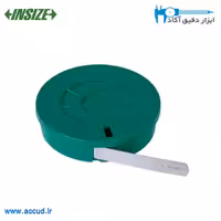 فیلر نواری 5 متری ضخامت 0.35 میلی متر INSIZE (اینسایز اصلی) مدل 4621-35