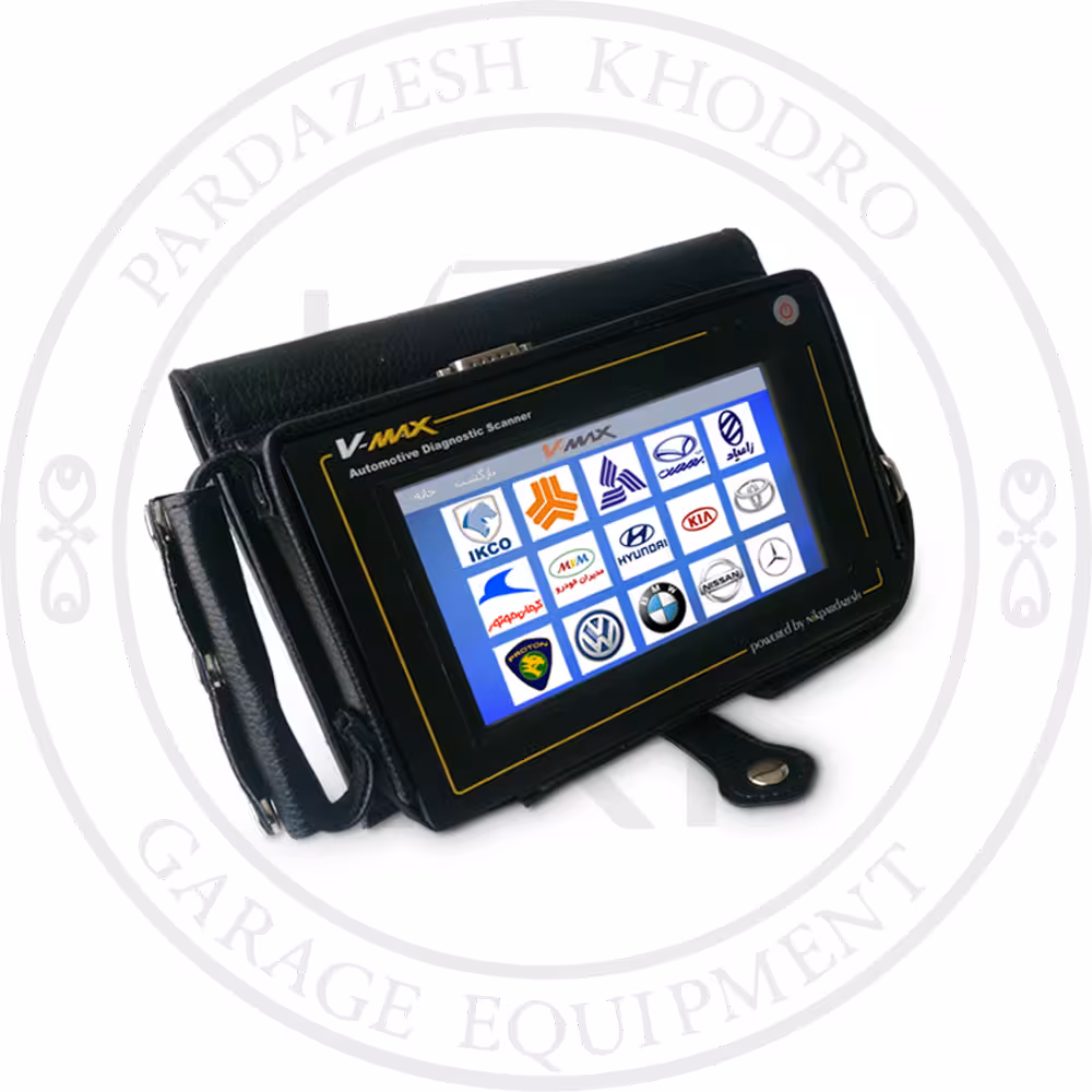 دیاگ ویمکس با پک ویژه طلایی