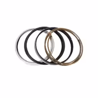 رینگ پیستون آزرا گرنجور 2016-2022