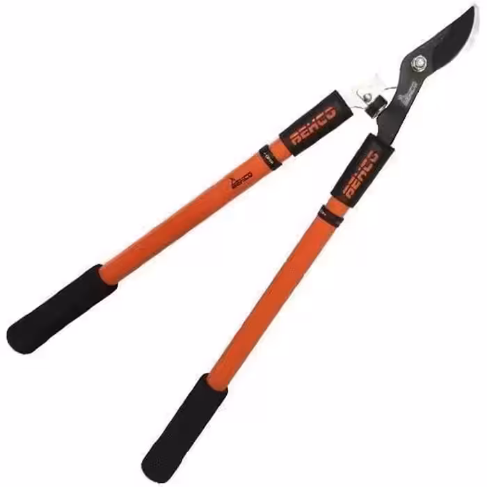 قیچی شاخه زن تلسکوپی بهکو مدل BL-018KL